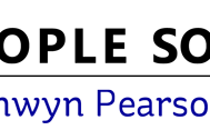 Logo for Bronwyn Pearson Consulting