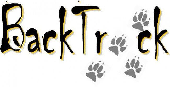 Logo Backtrack