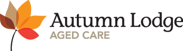Logo Autumn Lodge Aged Care